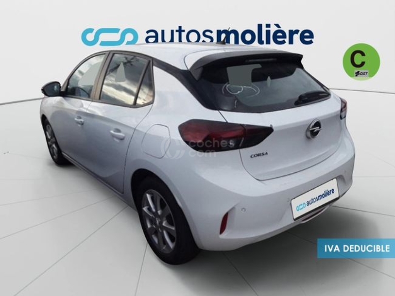 Foto del OPEL Corsa 1.2 XEL S-S Edition 75