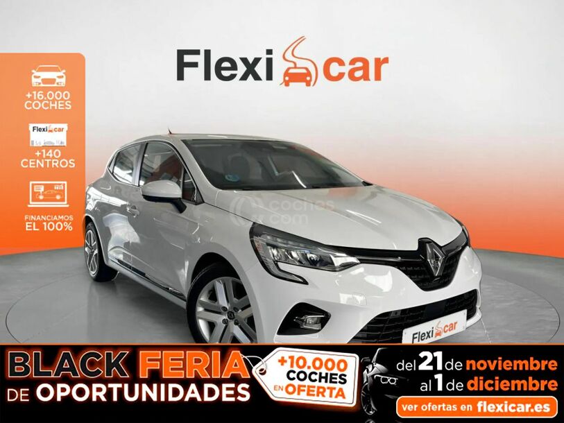 Foto del RENAULT Clio TCe Intens 74kW