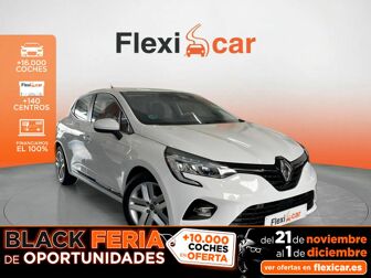 Imagen de RENAULT Clio TCe Intens 74kW