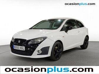 Imagen de SEAT Ibiza SC 2.0TDI CR FR Bocanegra