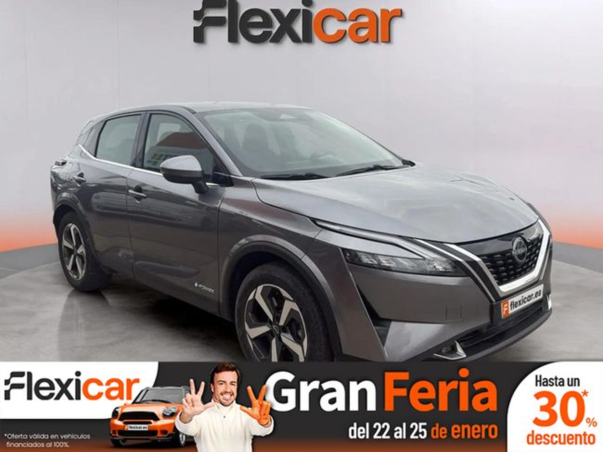 Imagen de NISSAN Qashqai