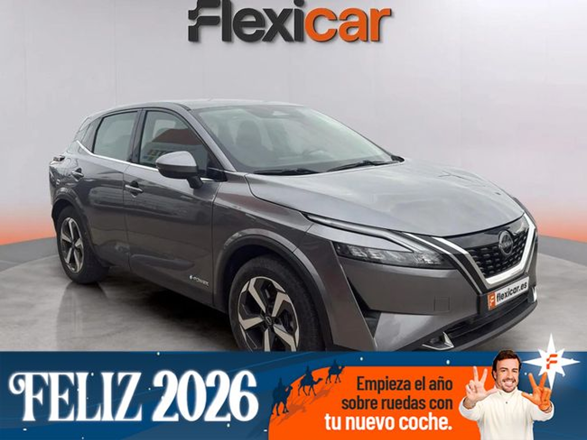 Imagen de NISSAN Qashqai