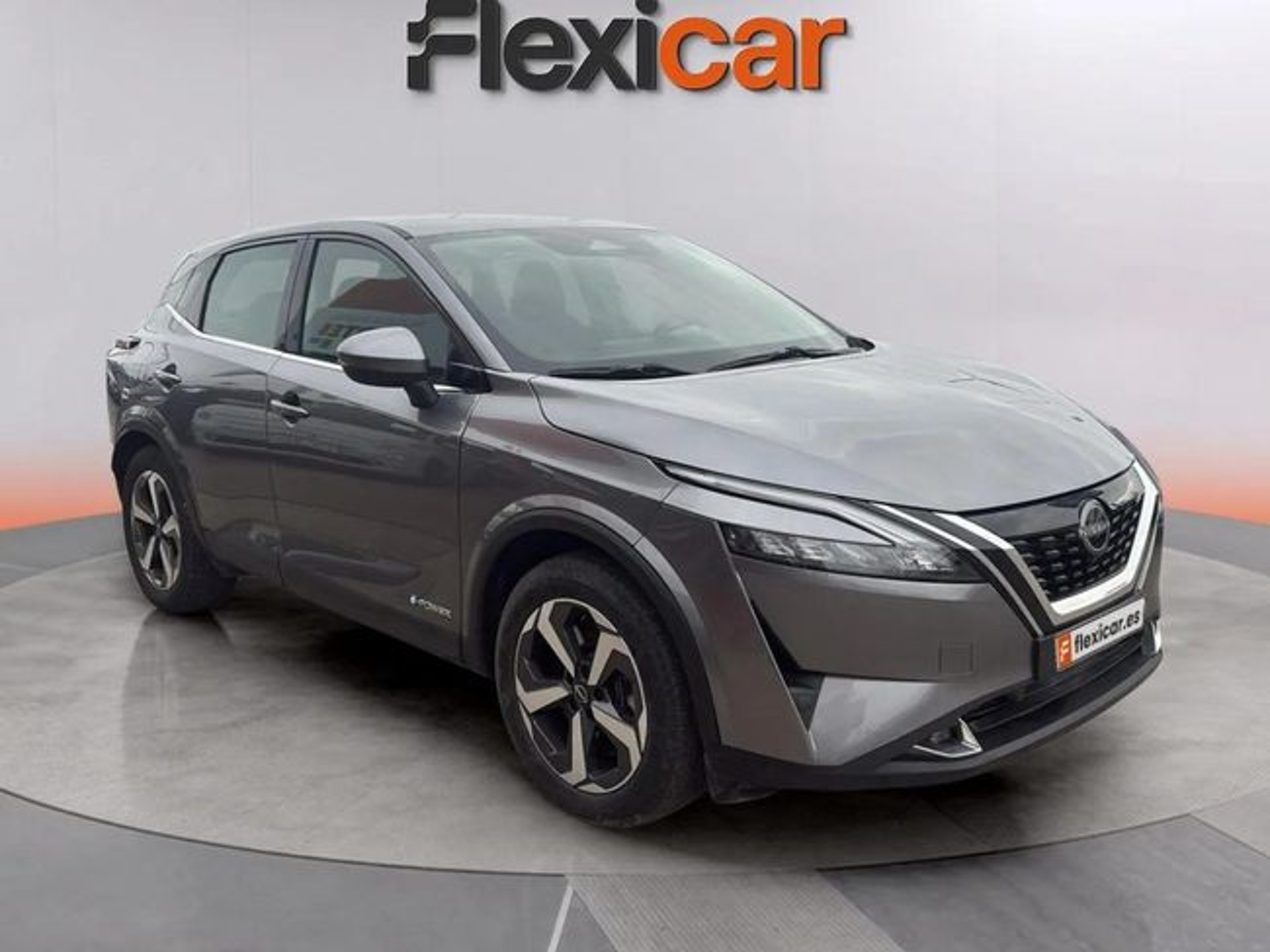 Imagen de NISSAN Qashqai