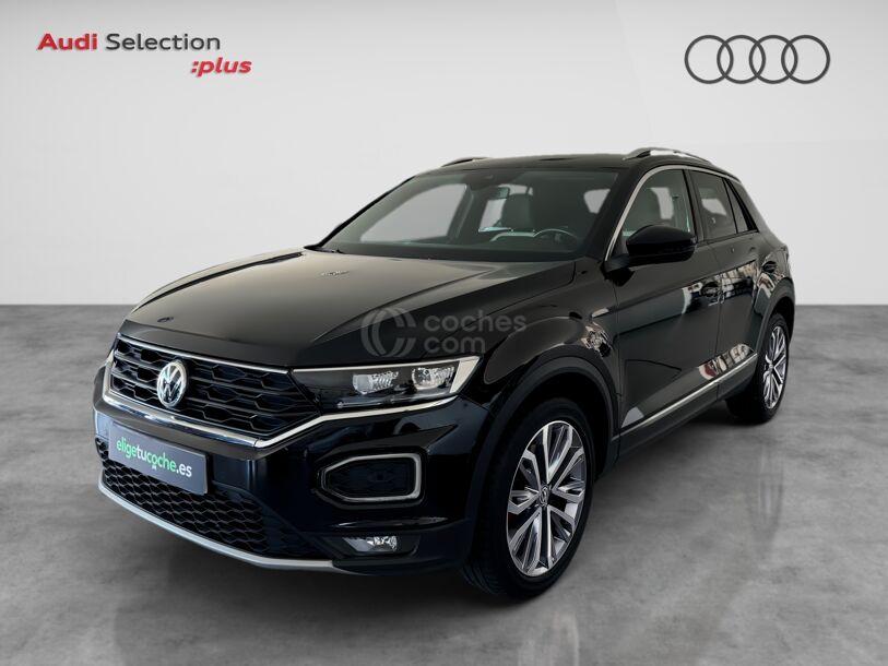 Foto del VOLKSWAGEN T-Roc 1.5 TSI Sport DSG7