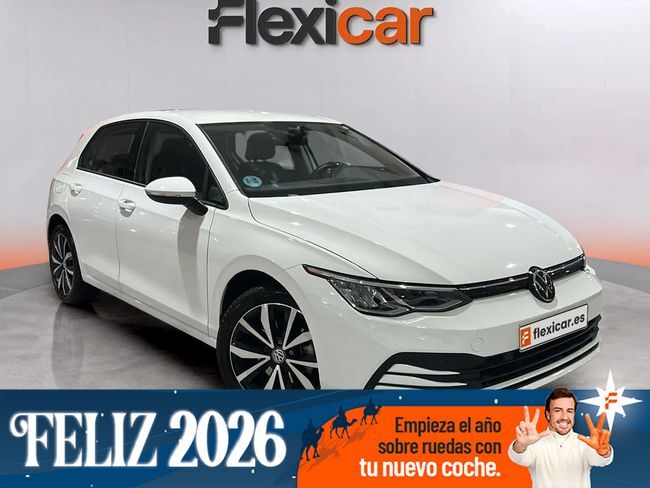 VOLKSWAGEN Golf (Life 2.0 TDI 85kW (115CV)) en Barcelona