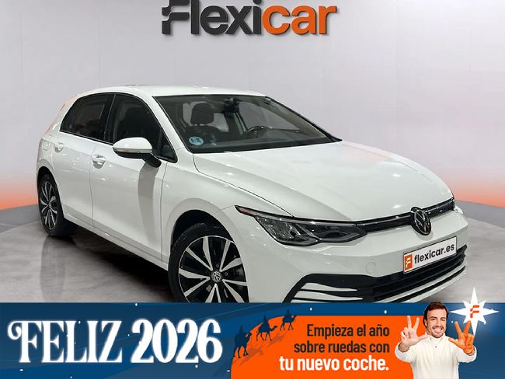 Imagen de VOLKSWAGEN Golf