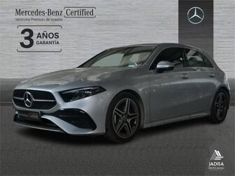 Imagen de MERCEDES Clase A A 180 Progressive Line Advanced 7G-DCT