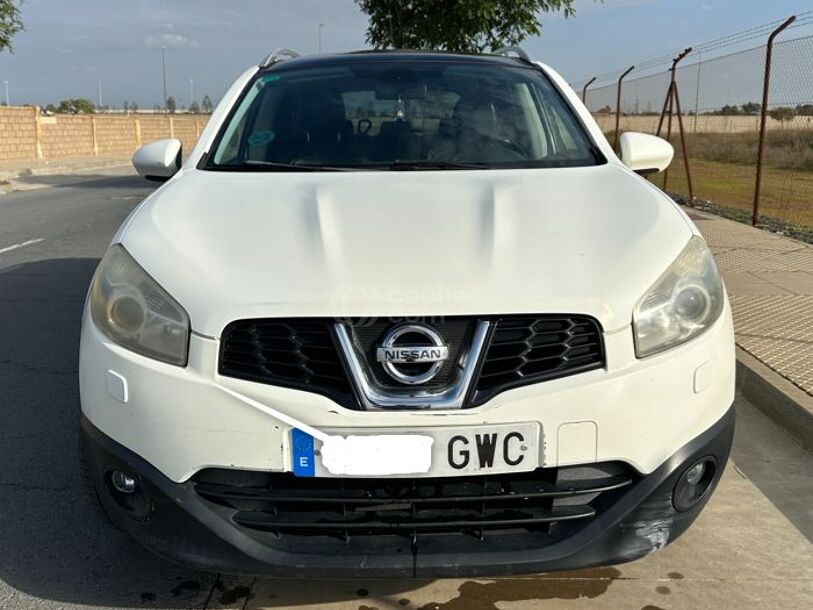 Foto del NISSAN Qashqai Q+2 2.0 Tekna Premium 4x2 18´´