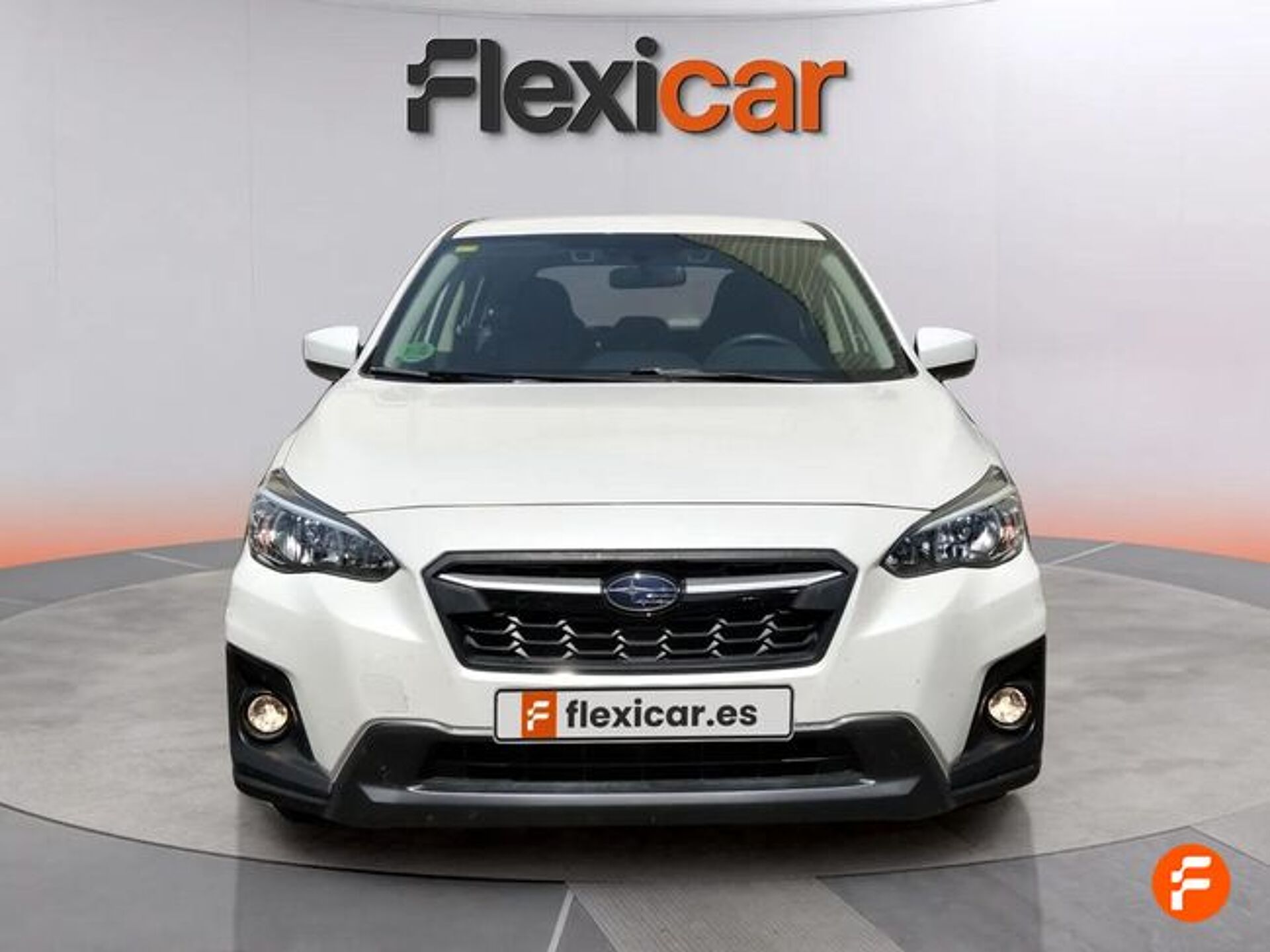 Imagen 2 de SUBARU XV