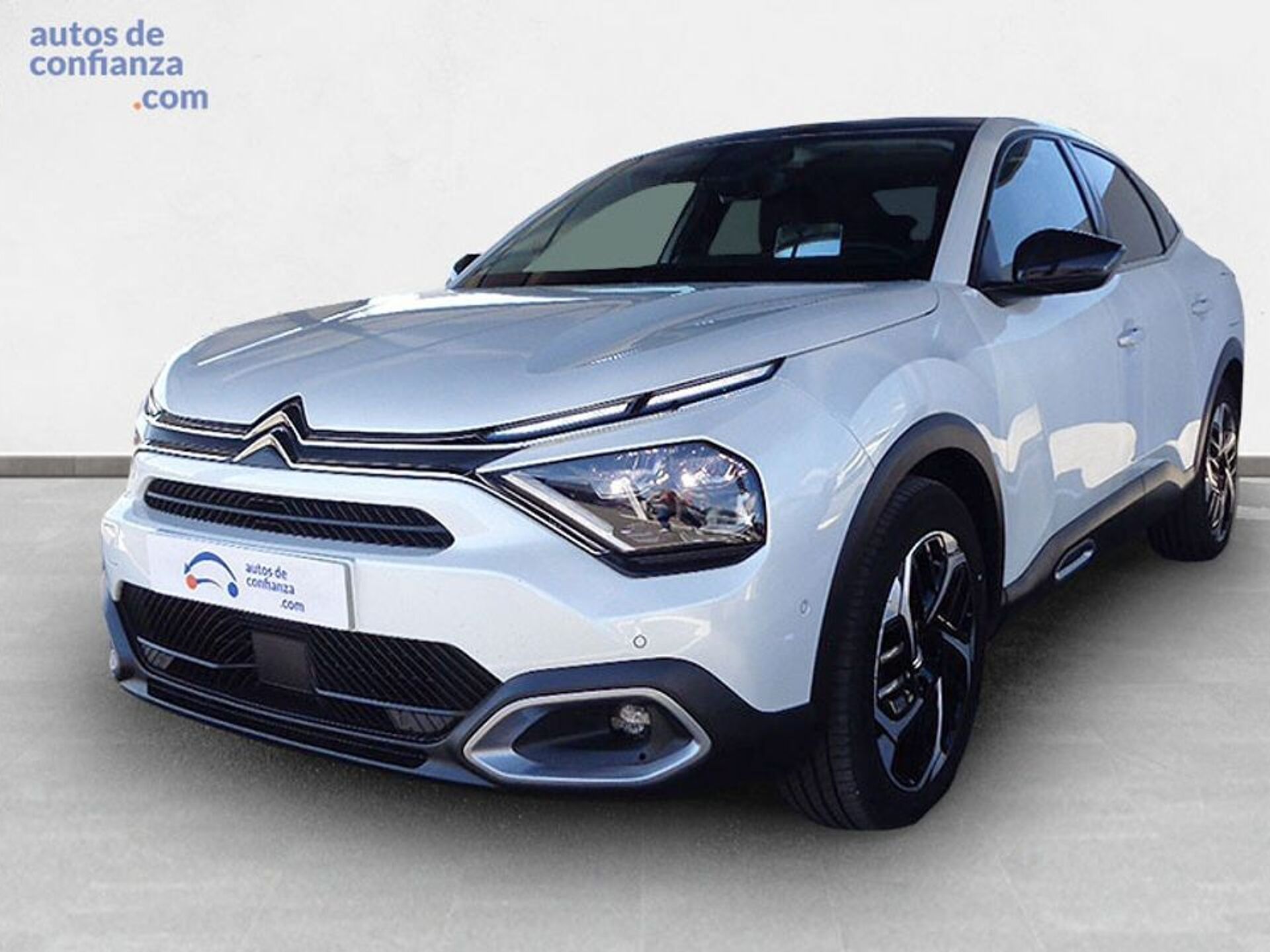 Imagen de CITROEN C4