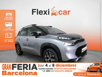 Imagen de CITROEN C3 Aircross Puretech S&S Feel 110