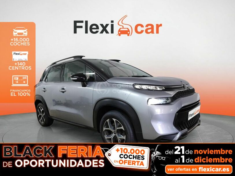 Foto del CITROEN C3 Aircross Puretech S&S Feel 110