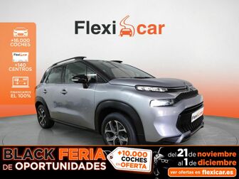 Imagen de CITROEN C3 Aircross Puretech S&S Feel 110