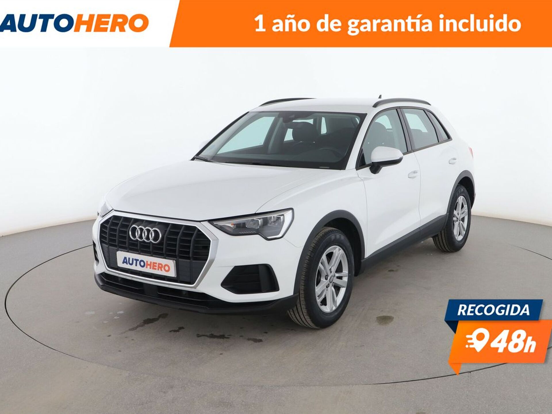 Imagen de AUDI Q3