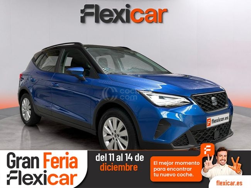 Foto del SEAT Arona 1.0 TSI S&S Style 110