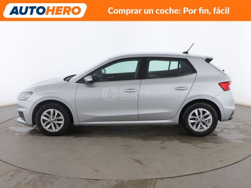 Foto del SKODA Fabia 1.0 TSI Sport 70kW