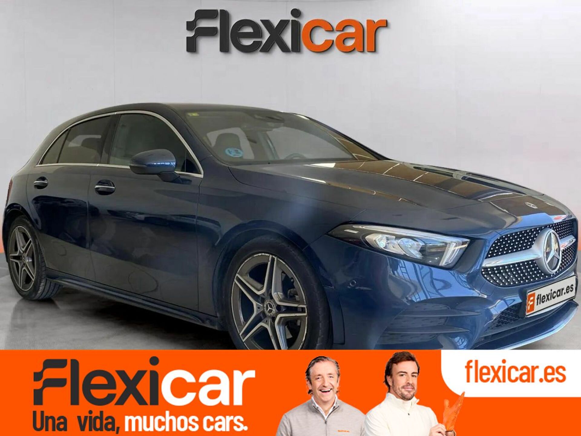 Imagen de MERCEDES Clase A