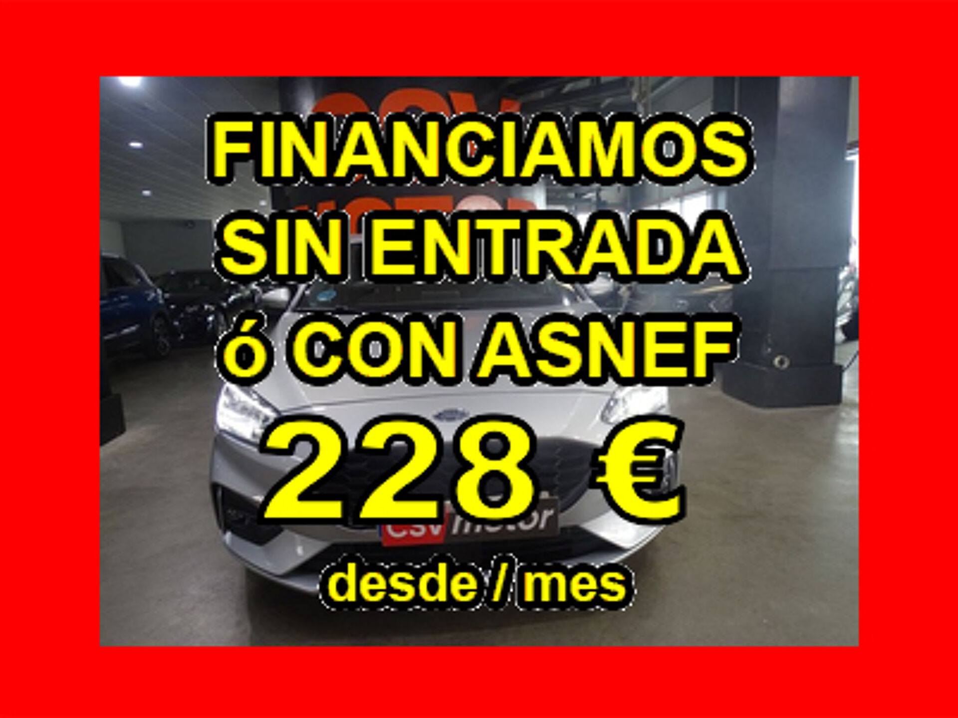 Imagen de FORD Focus