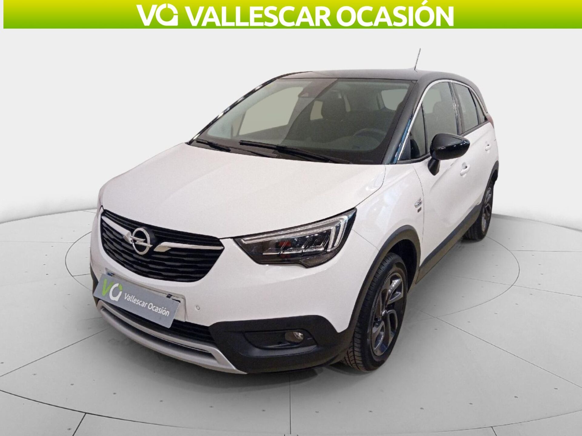 Imagen de OPEL Crossland