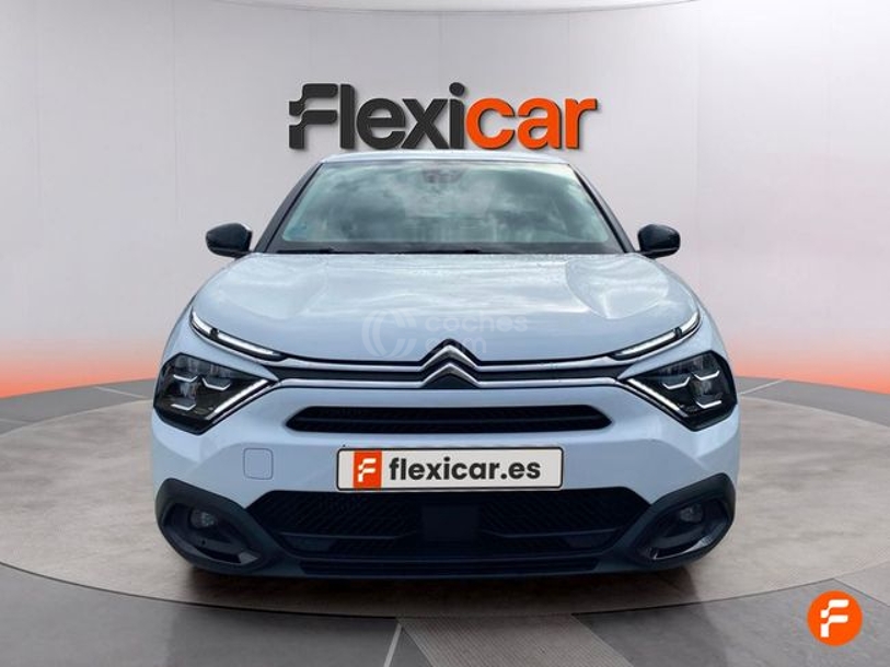 Foto del CITROEN C4 1.2 PureTech Feel Pack S&S 130