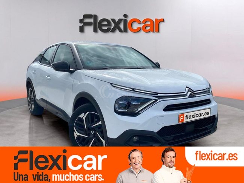 Foto del CITROEN C4 1.2 PureTech Feel Pack S&S 130