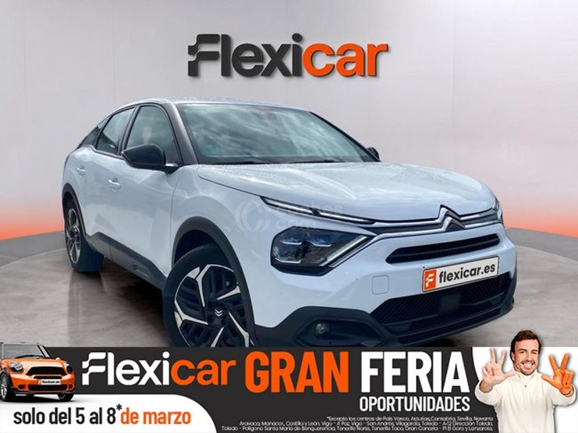 Foto del CITROEN C4 1.2 PureTech Feel Pack S&S 130