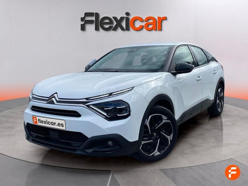 Foto del CITROEN C4 1.2 PureTech Feel Pack S&S 130