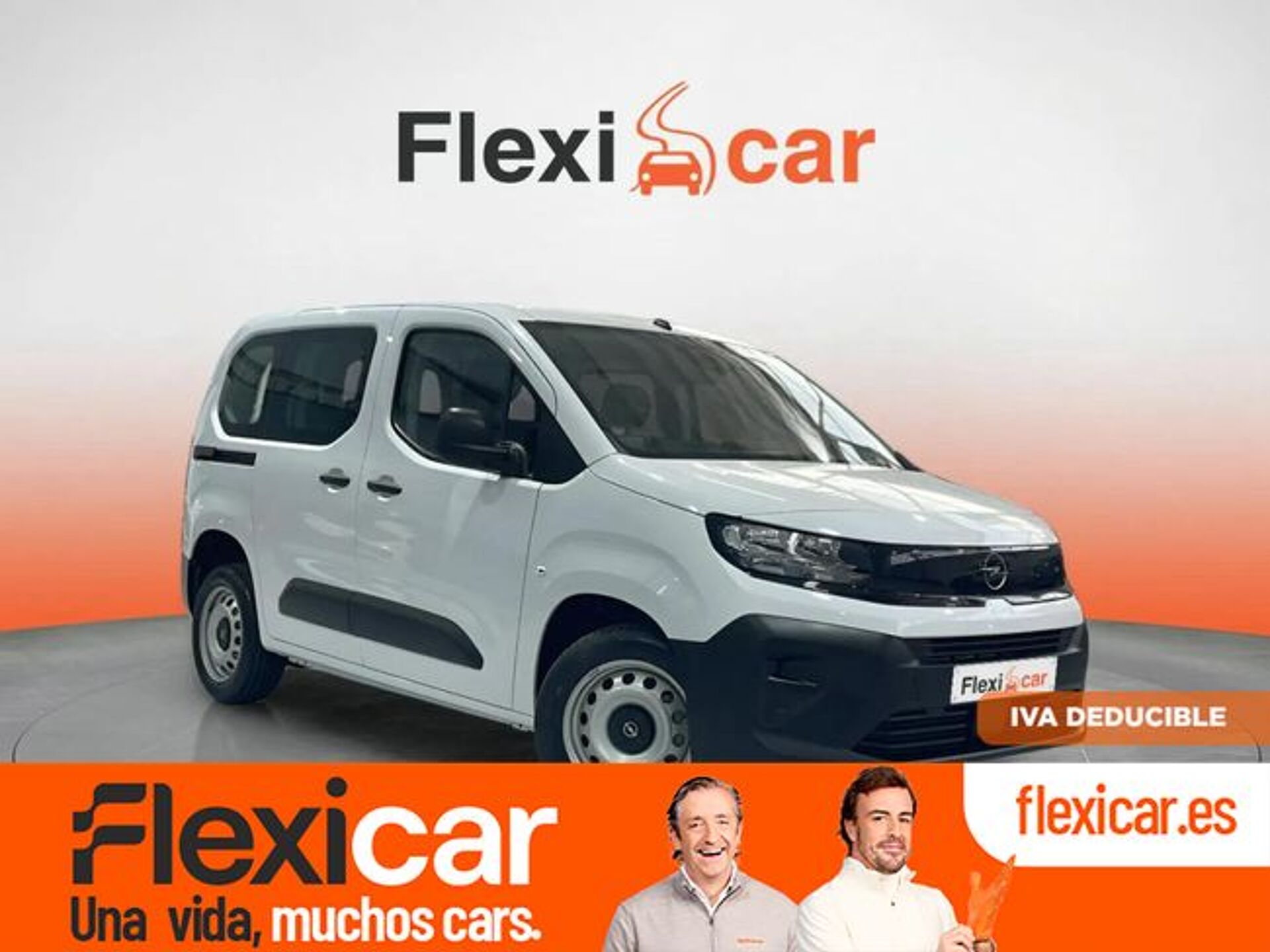 Imagen de OPEL Combo