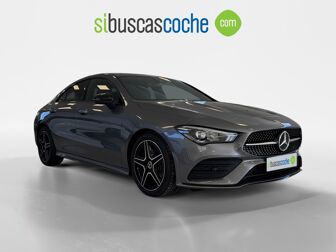 Imagen de MERCEDES Clase CLA