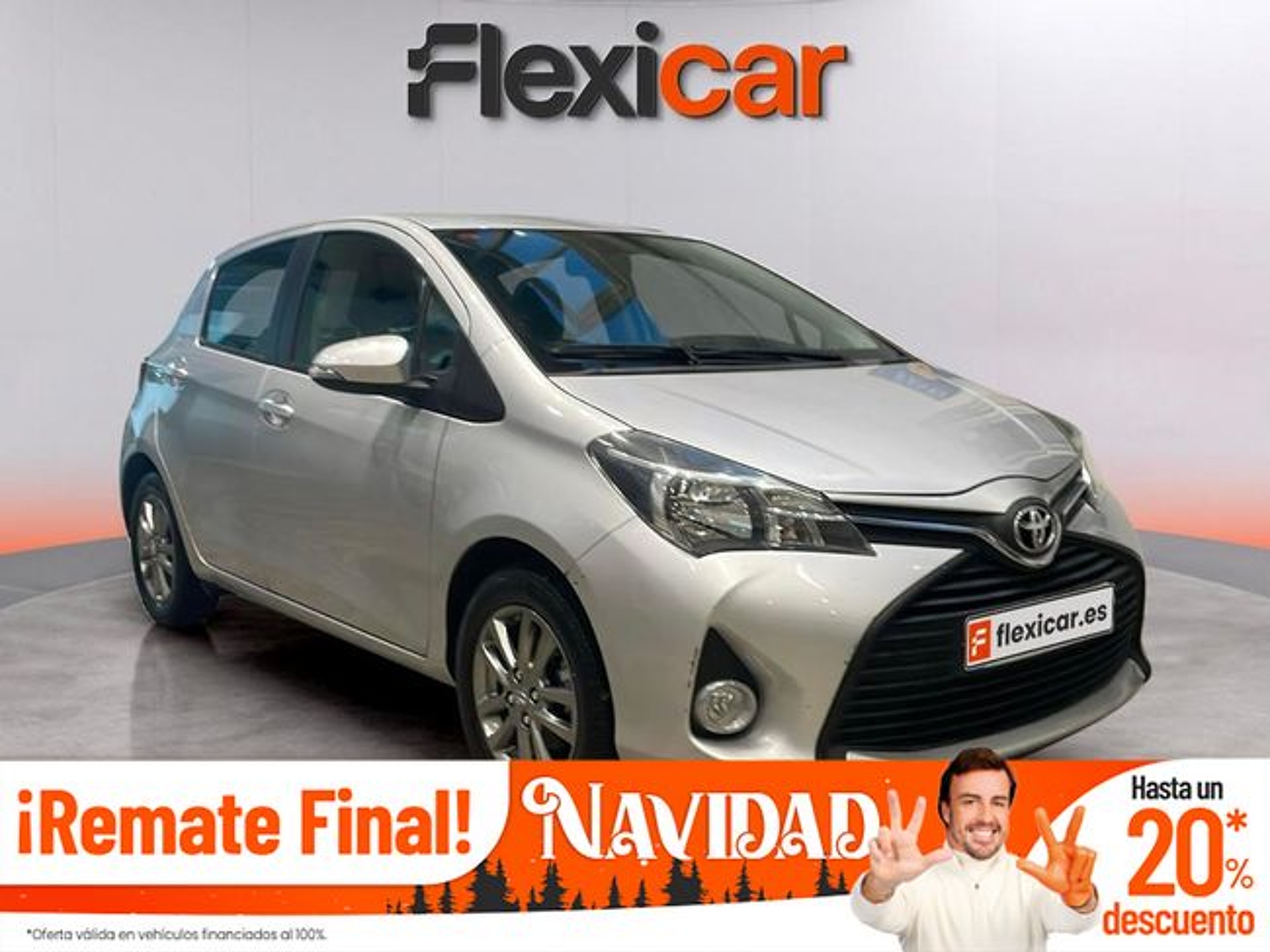 Imagen de TOYOTA Yaris