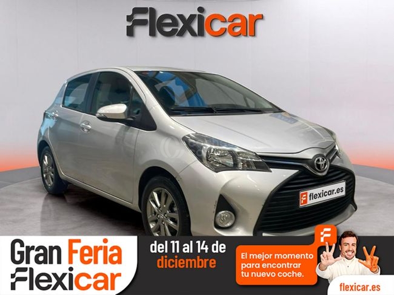 Foto del TOYOTA Yaris 1.0 City