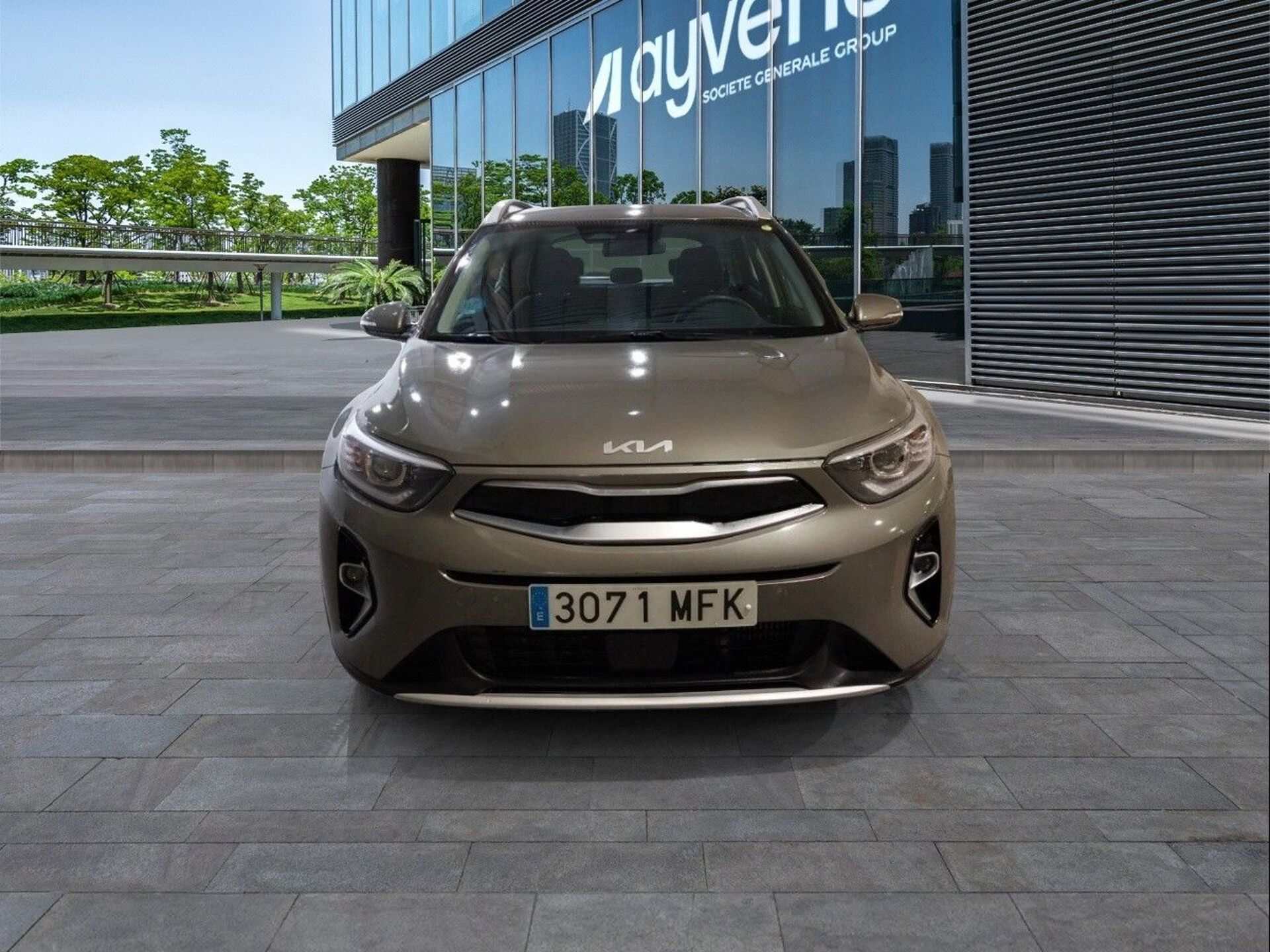 Imagen 2 de KIA Stonic