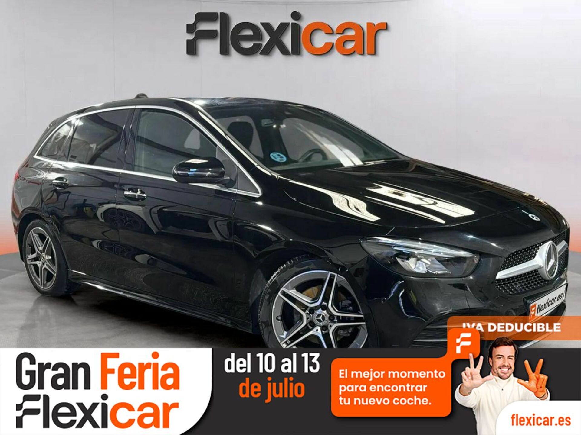 Imagen de MERCEDES Clase B