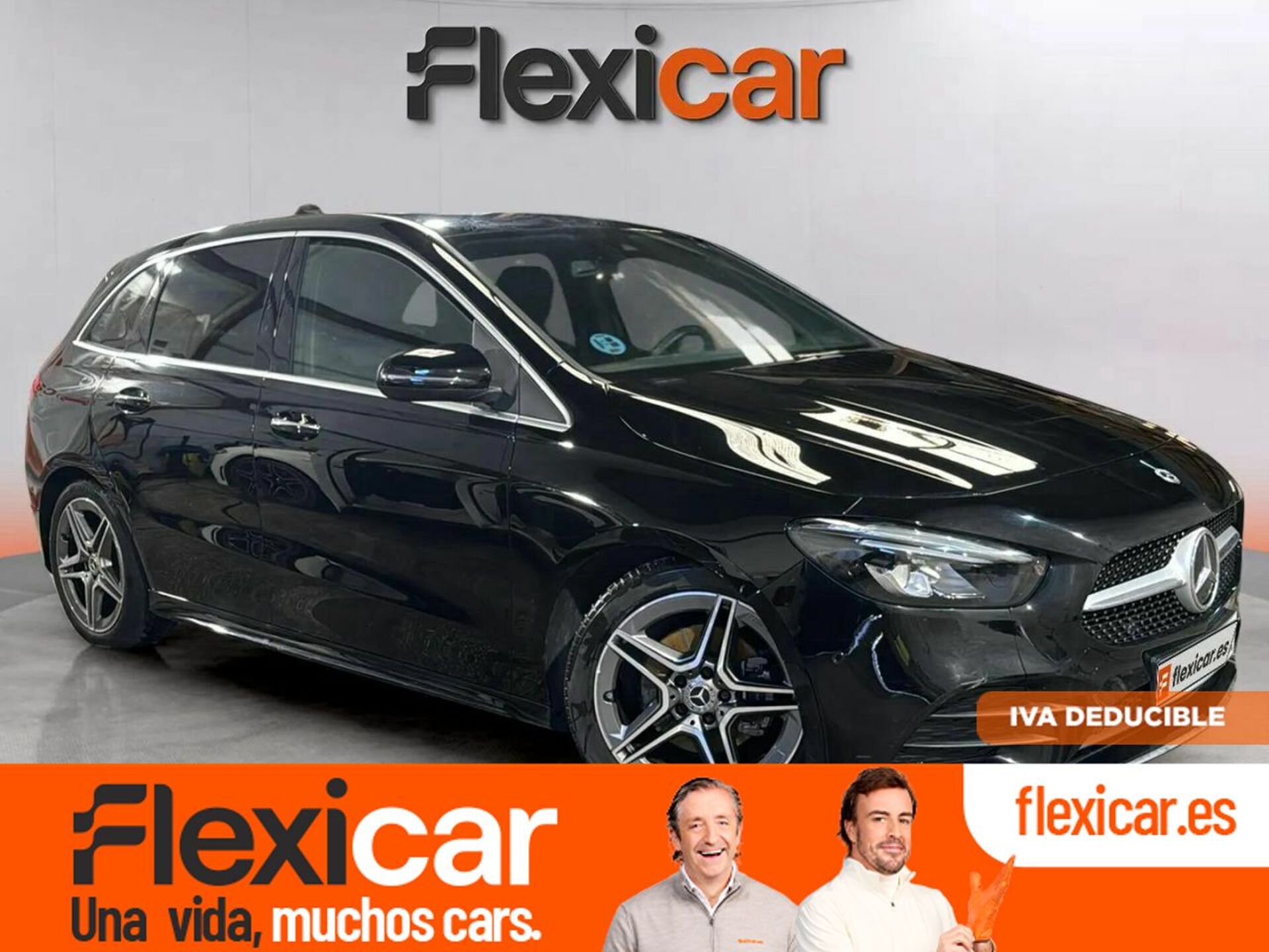 Imagen de MERCEDES Clase B