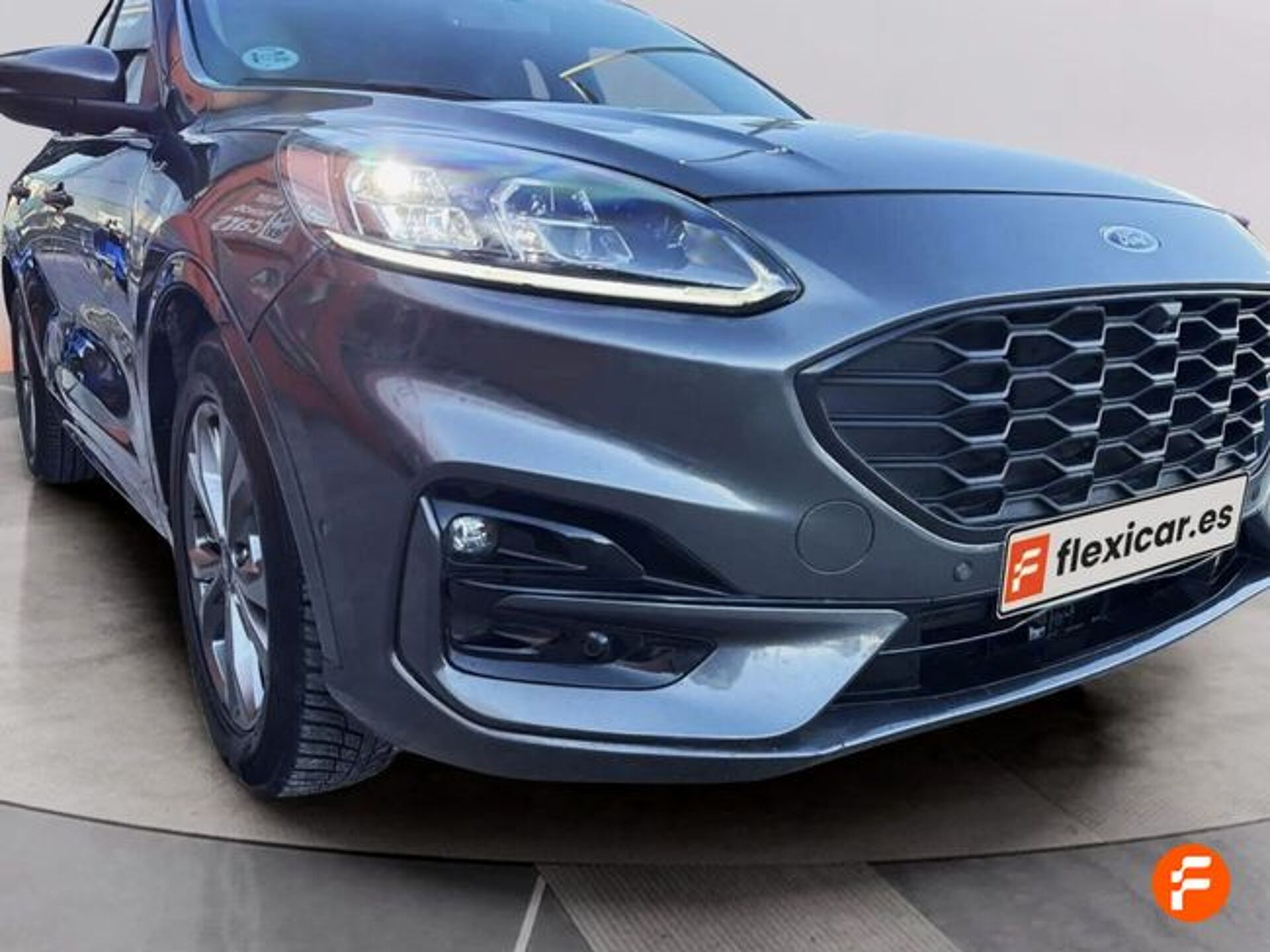 Imagen 2 de FORD Kuga