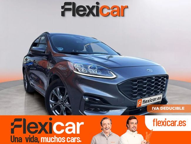 FORD Kuga (ST-Line 1.5T EcoBoost 110kW (150CV)) en Barcelona