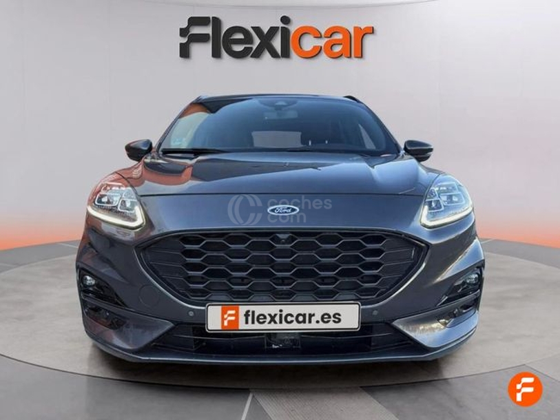 Foto del FORD Kuga 1.5 EcoBoost ST-Line FWD 150
