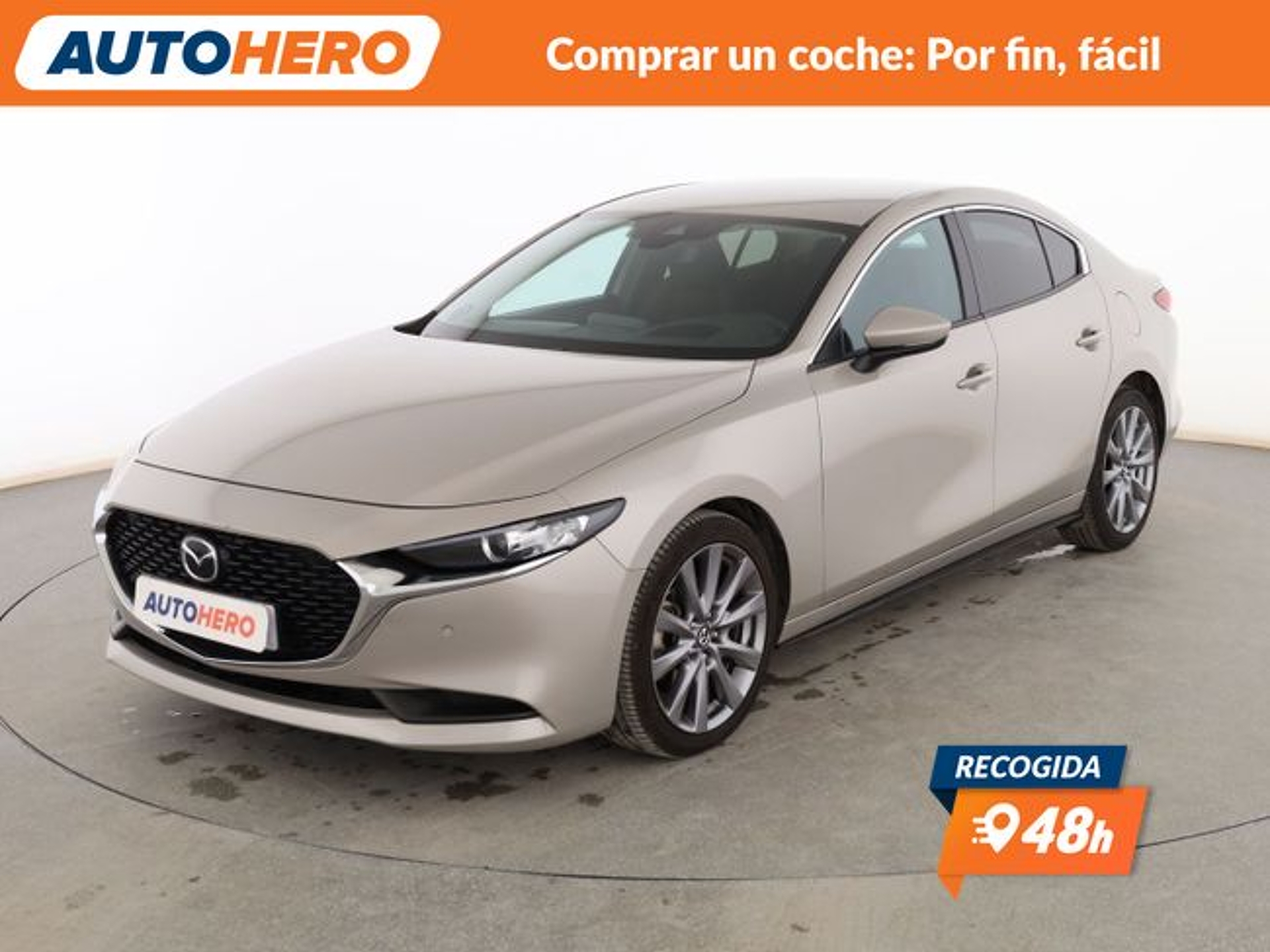 Imagen de MAZDA Mazda3