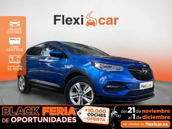 Imagen de OPEL Grandland X 1.6CDTi S&S Excellence 120