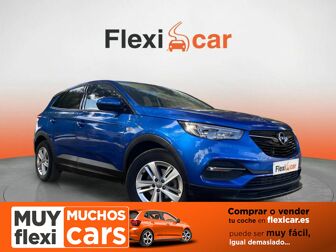 Imagen de OPEL Grandland X 1.6CDTi S&S Excellence 120