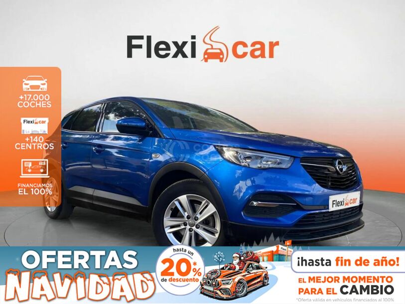 Foto del OPEL Grandland X 1.6CDTi S&S Excellence 120