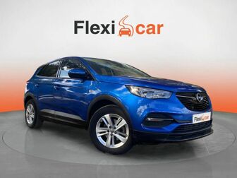 Imagen de OPEL Grandland X 1.6CDTi S&S Excellence 120