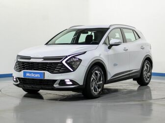 Imagen de KIA Sportage 1.6 T-GDi MHEV Drive 150