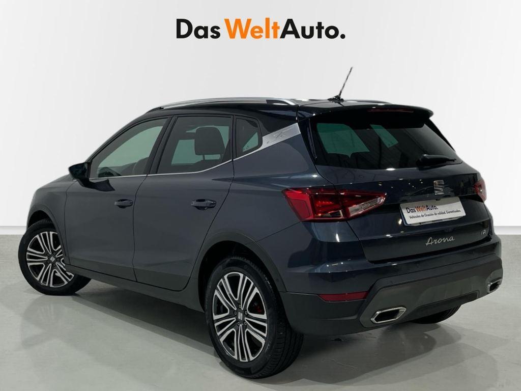Foto del SEAT Arona 1.0 TSI S&S Xperience XM 115