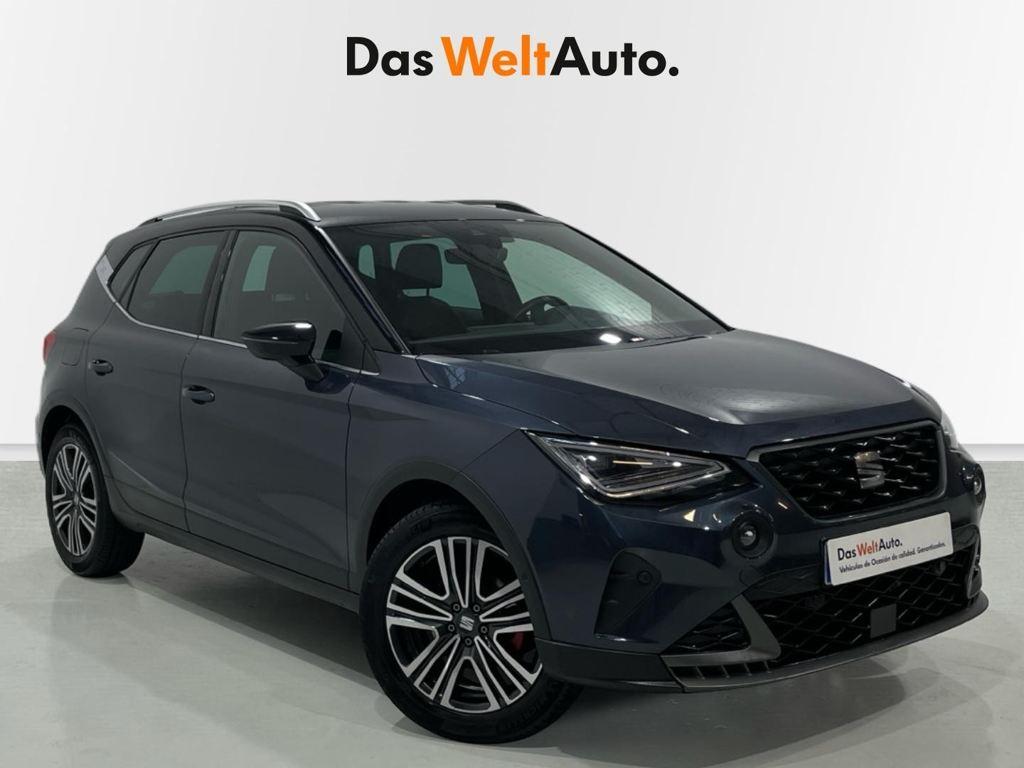 Foto del SEAT Arona 1.0 TSI S&S Xperience XM 115