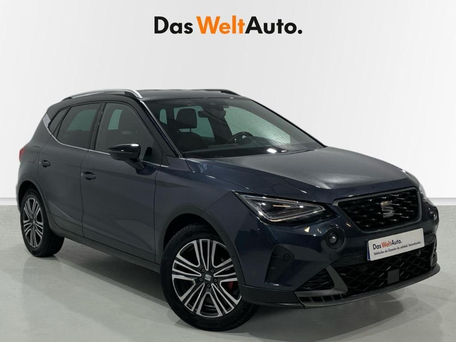 Imagen de SEAT Arona