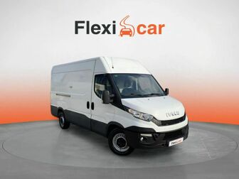 Imagen de IVECO Daily Furgón 35C14 V 4100 H3 18.0 136