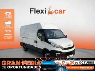 Imagen de IVECO Daily Furgón 35C14 V 4100 H3 18.0 136