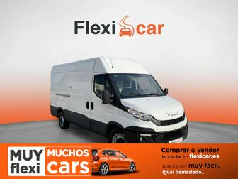 Imagen de IVECO Daily Furgón 35C14 V 4100 H3 18.0 136