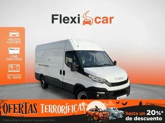 Imagen de IVECO Daily Furgón 35C14 V 4100 H3 18.0 136